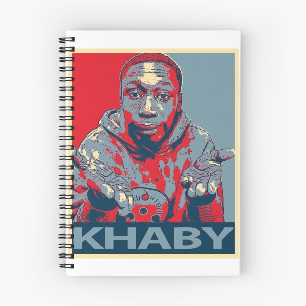Item preview, Khaby Lame Essential designed and sold by AbelyHarris.