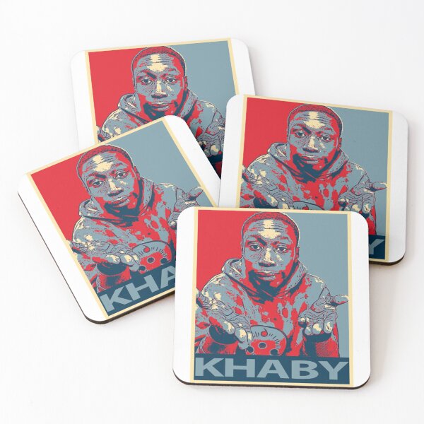 Item preview, Khaby Lame Essential designed and sold by AbelyHarris.