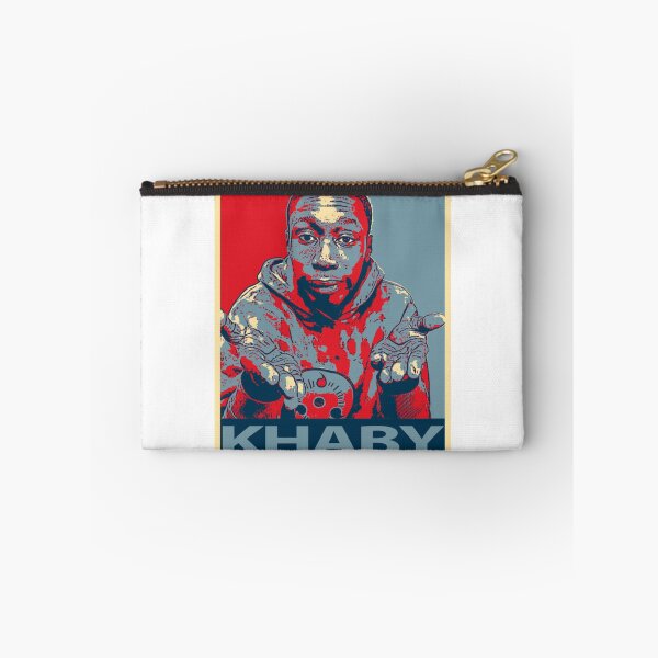 Item preview, Khaby Lame Essential designed and sold by AbelyHarris.