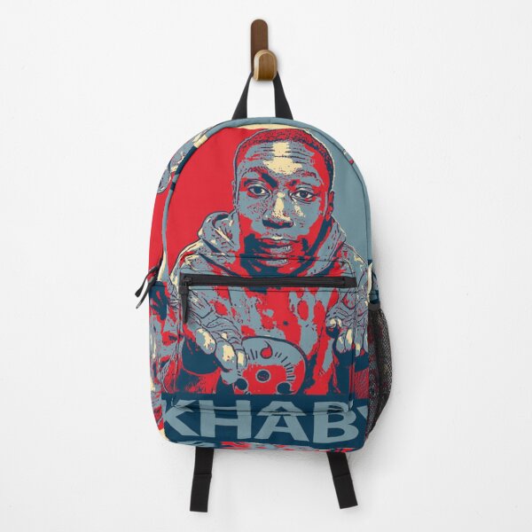 Item preview, Khaby Lame Essential designed and sold by AbelyHarris.