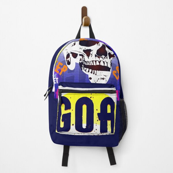 Item preview, Keep Calm let GOA Handled it designed and sold by SueSakpal.