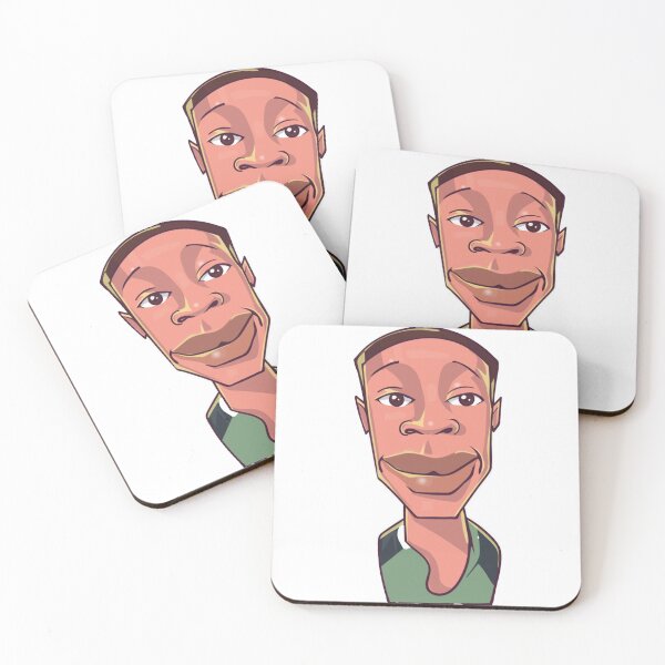 Item preview, Khaby Lame France - Cartoon Classic designed and sold by AbelyHarris.