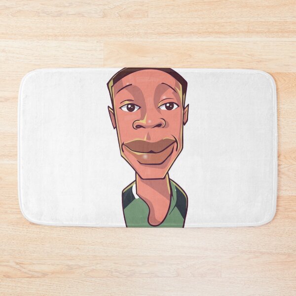 Item preview, Khaby Lame France - Cartoon Classic designed and sold by AbelyHarris.