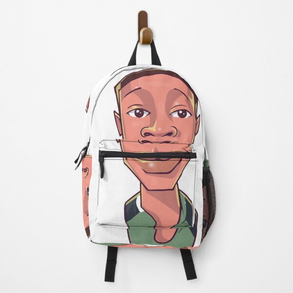 Item preview, Khaby Lame France - Cartoon Classic designed and sold by AbelyHarris.