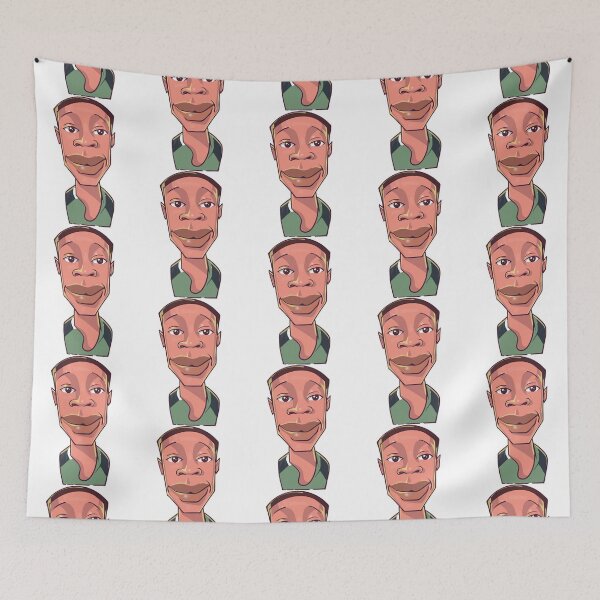 Item preview, Khaby Lame France - Cartoon Classic designed and sold by AbelyHarris.