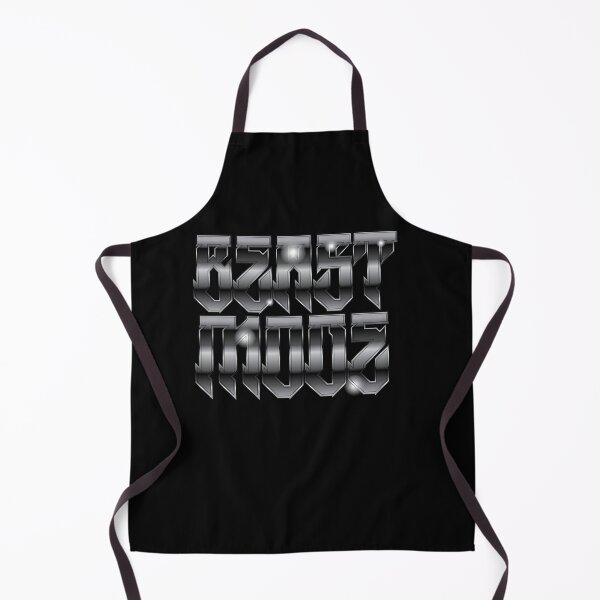 Item preview, BEAST MODE in Neurofunk Vibe ( DnB EDIT ) designed and sold by WULFLAND ARTS.