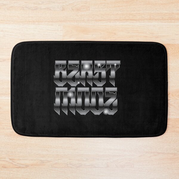 Item preview, BEAST MODE in Neurofunk Vibe ( DnB EDIT ) designed and sold by WULFLAND ARTS.