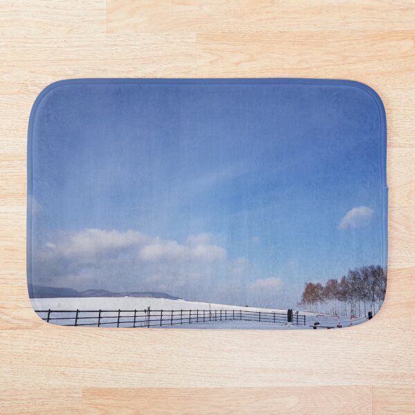 Item preview, Paisaje de invierno designed and sold by texting-guy.