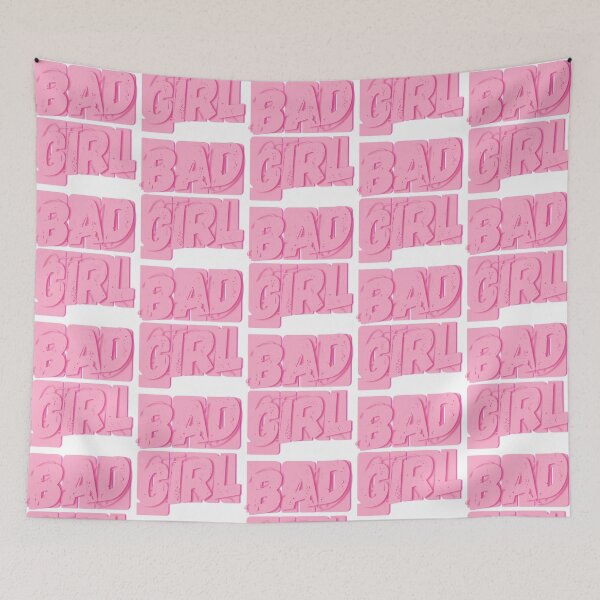 Item preview, of Good Girl Gone Bad Classic designed and sold by PeterDayry.