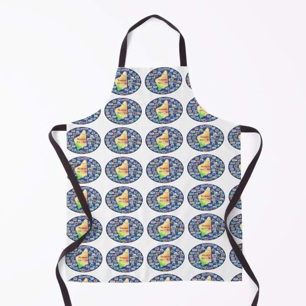 Item preview, Western Australia designed and sold by davidfraser.