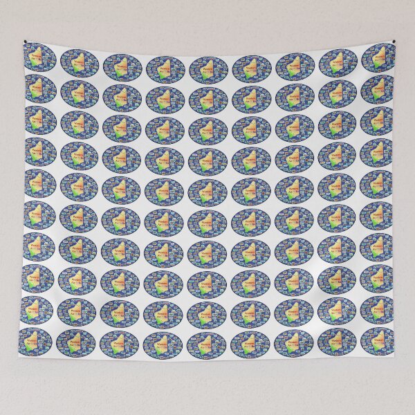 Item preview, Western Australia designed and sold by davidfraser.