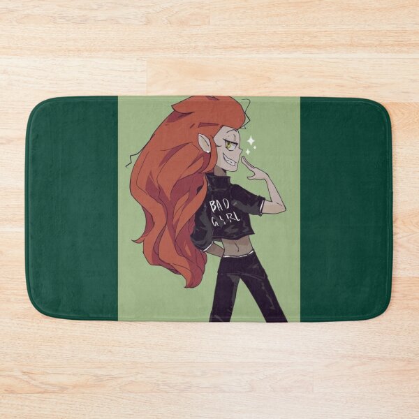 Item preview, Bad girl designed and sold by PeterDayry.