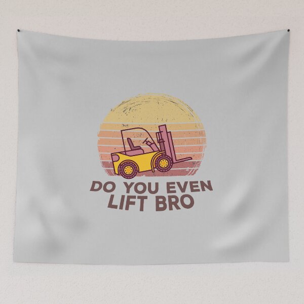 Item preview, Do you forklift designed and sold by Troy Green.