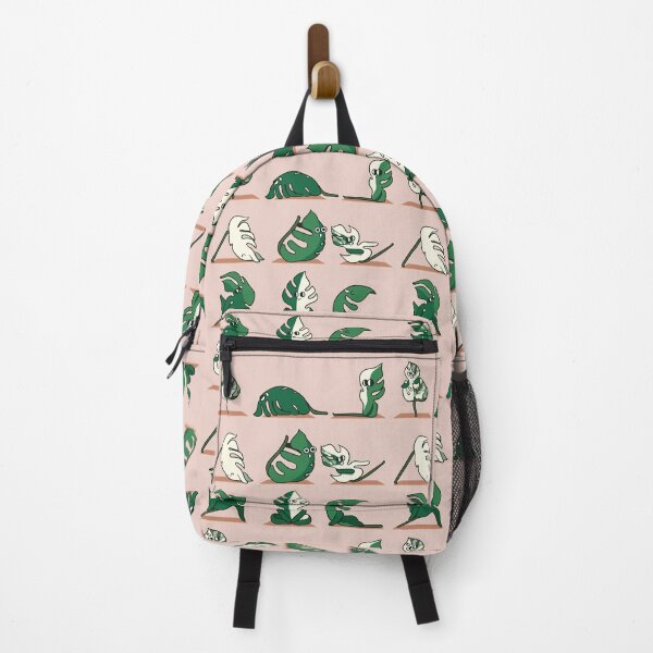 Item preview, Monstera Yoga designed and sold by Huebucket.