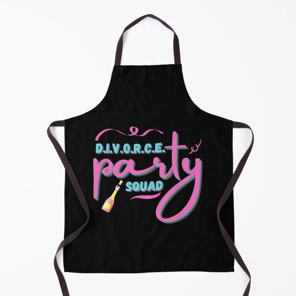 Item preview, Divorce Party Squad - Divorce Party - BFF Squad - Celebrate -Besties designed and sold by Sun Sand & Sea Art.