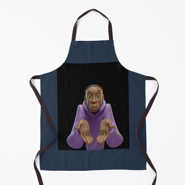 Item preview, Khaby Lame Graphic designed and sold by AbelyHarris.