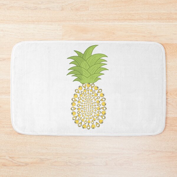 Item preview, funny pineapple designed and sold by Zeus-Studio.