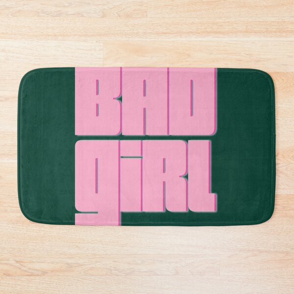 Item preview, Bad Girl Classic designed and sold by PeterDayry.