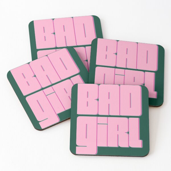 Item preview, Bad Girl Classic designed and sold by PeterDayry.