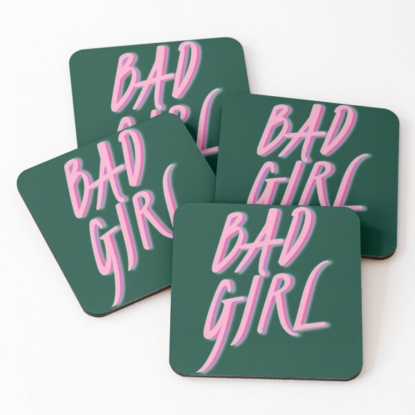 Item preview, Bad Girl Classic designed and sold by PeterDayry.