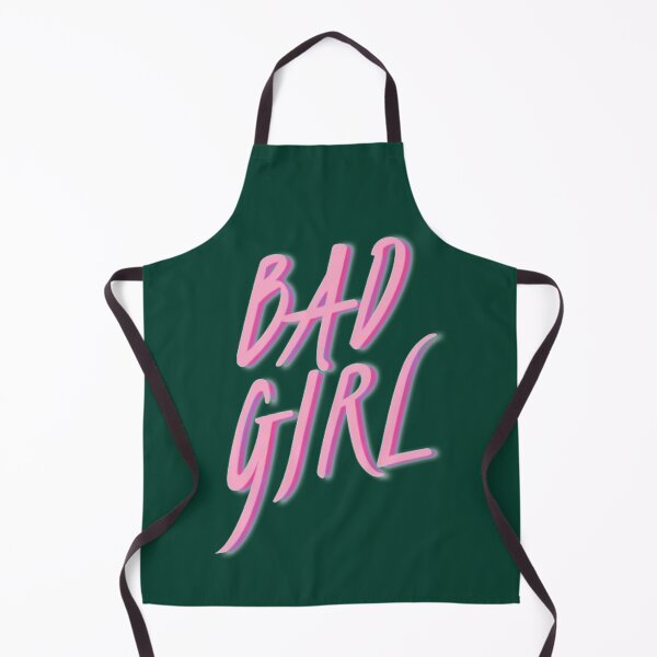 Item preview, Bad Girl Classic designed and sold by PeterDayry.