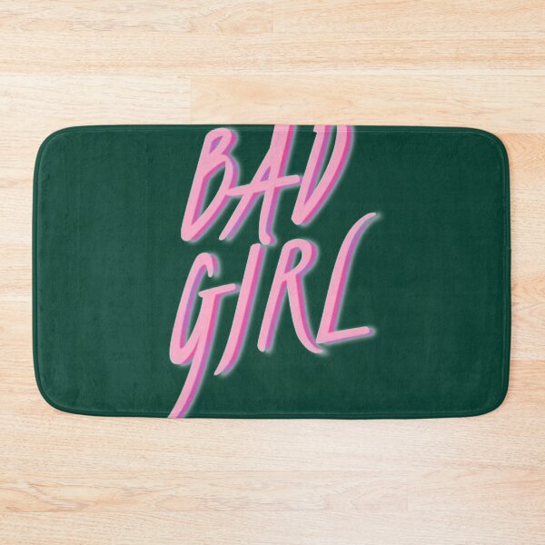 Item preview, Bad Girl Classic designed and sold by PeterDayry.