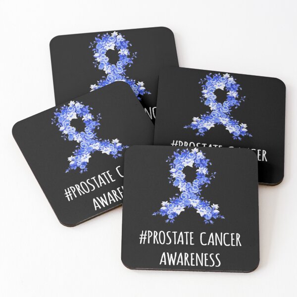 Item preview, Prostate Cancer Awareness Prostate Cancer designed and sold by TaraRMartinez.