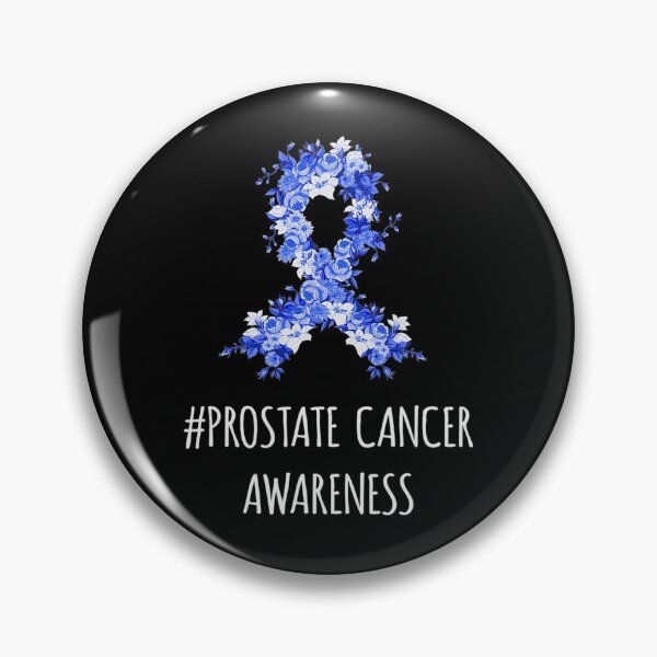 Item preview, Prostate Cancer Awareness Prostate Cancer designed and sold by TaraRMartinez.