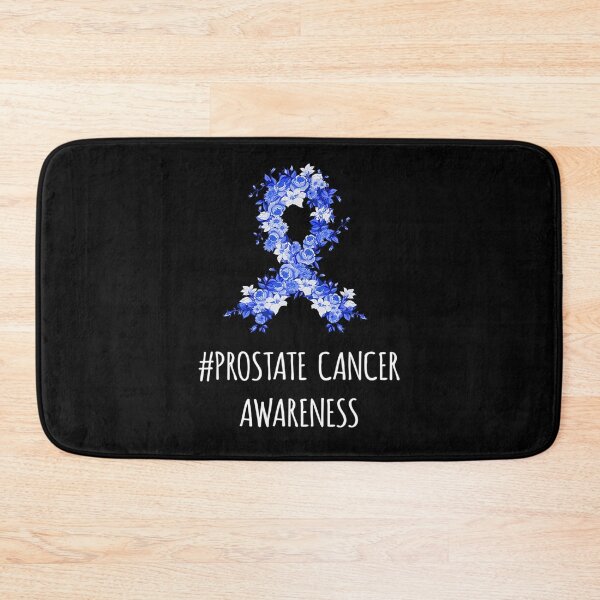 Item preview, Prostate Cancer Awareness Prostate Cancer designed and sold by TaraRMartinez.