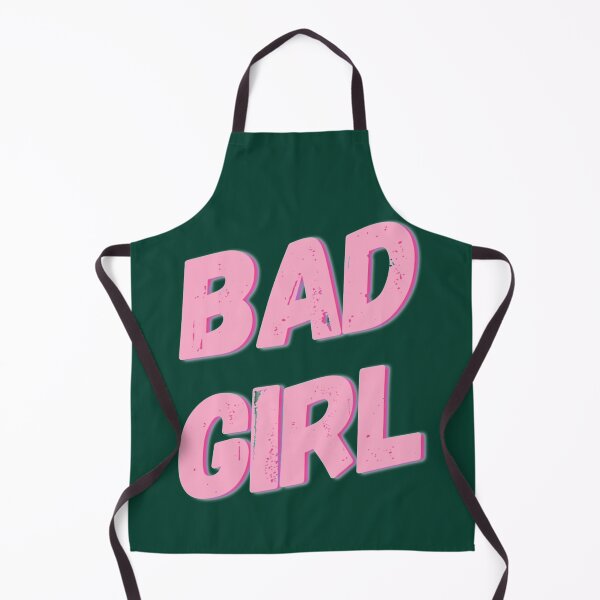Item preview, Bad Girl Classic designed and sold by PeterDayry.