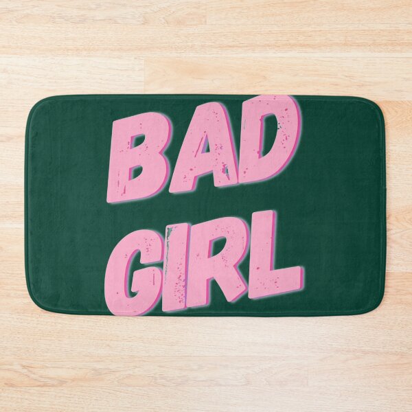 Item preview, Bad Girl Classic designed and sold by PeterDayry.