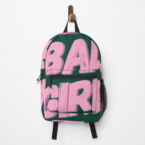 Item preview, Bad Girl Classic designed and sold by PeterDayry.