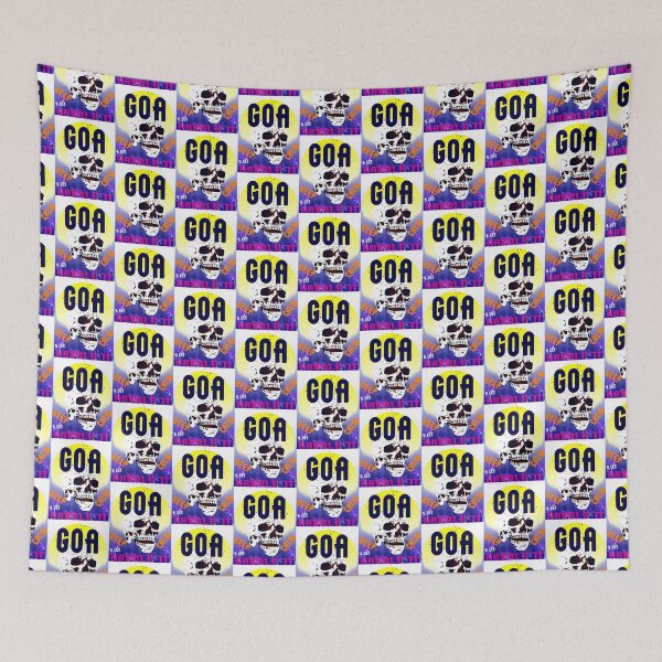 Item preview, Keep Calm let GOA Handled it designed and sold by SueSakpal.