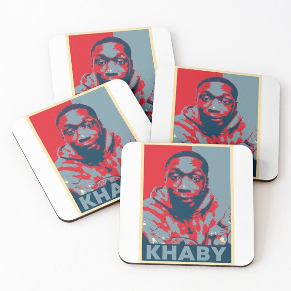 Item preview, Khaby Lame Hope Classic designed and sold by AbelyHarris.