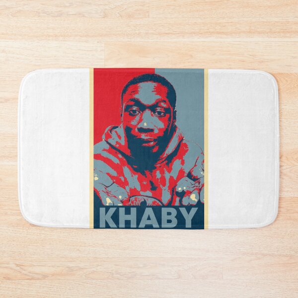 Item preview, Khaby Lame Hope Classic designed and sold by AbelyHarris.
