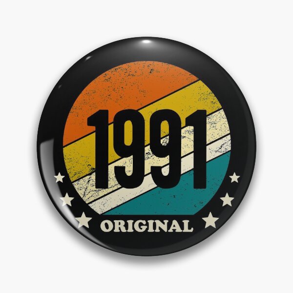 Item preview, Original Vintage retro 1991 designed and sold by alviansyah02.