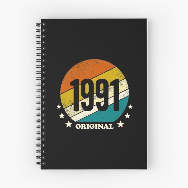 Item preview, Original Vintage retro 1991 designed and sold by alviansyah02.
