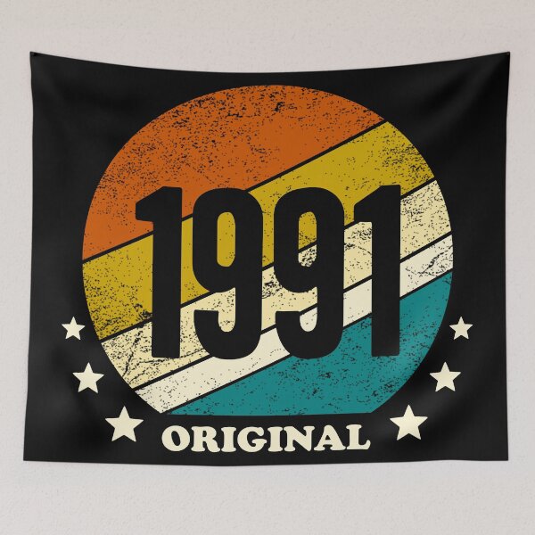 Item preview, Original Vintage retro 1991 designed and sold by alviansyah02.