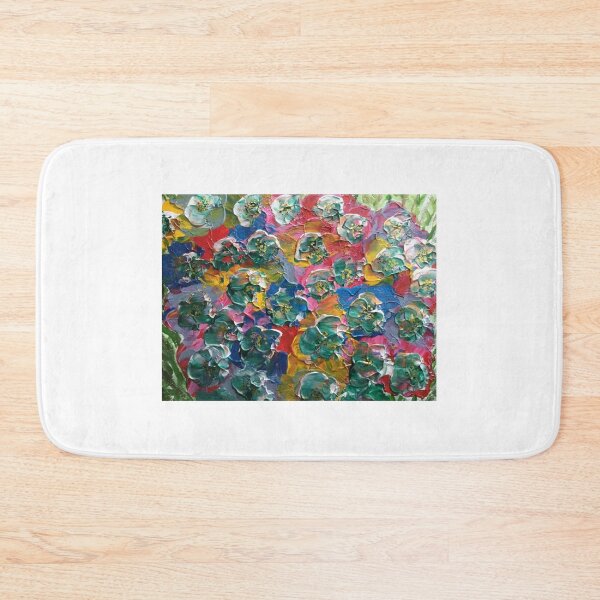 Item preview, Just flowers  designed and sold by Niculina.