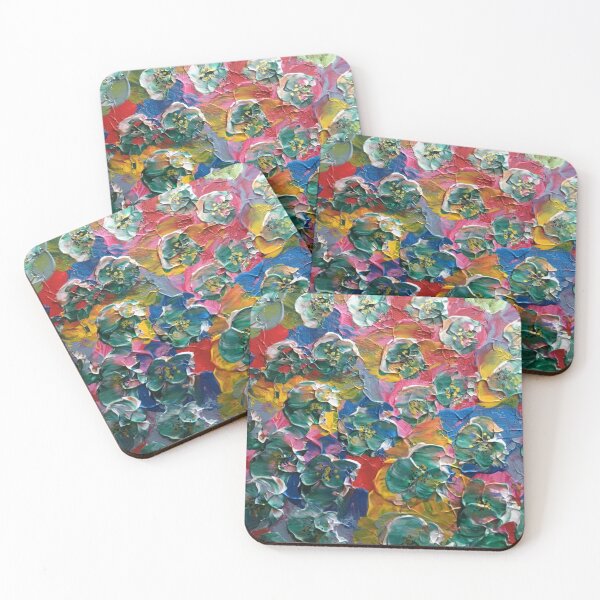 Item preview, Just flowers  designed and sold by Niculina.