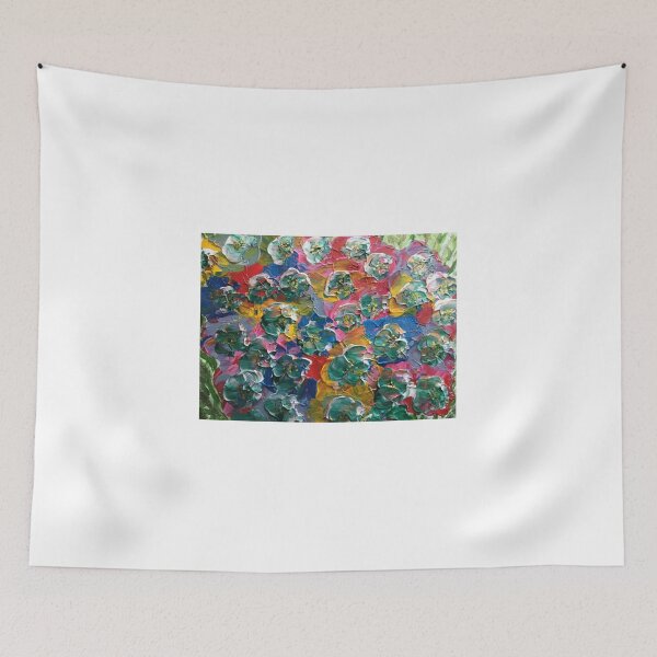Item preview, Just flowers  designed and sold by Niculina.