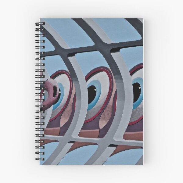 Item preview, BLUE EYES designed and sold by John Houseman.