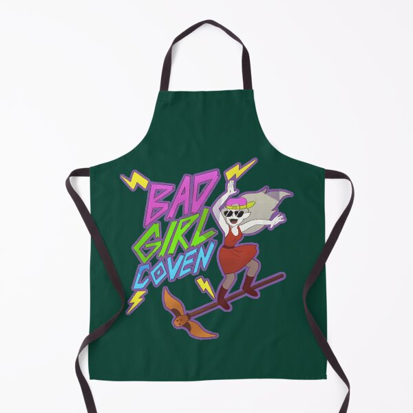 Item preview, Bad girl coven designed and sold by PeterDayry.