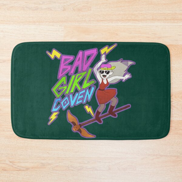 Item preview, Bad girl coven designed and sold by PeterDayry.
