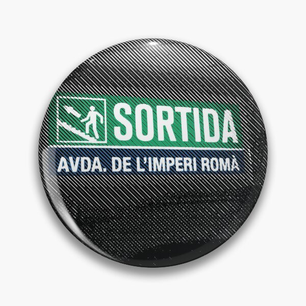 Item preview, Exit Roman Empire designed and sold by pelagio.