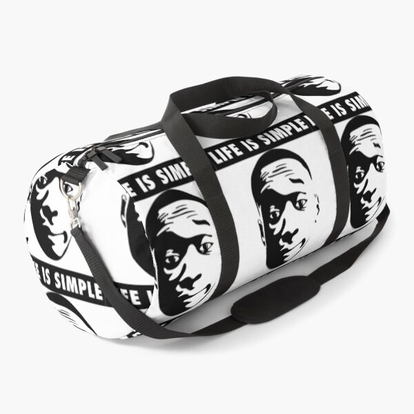 Item preview, Khaby Lame Life is Simple Essential designed and sold by AbelyHarris.