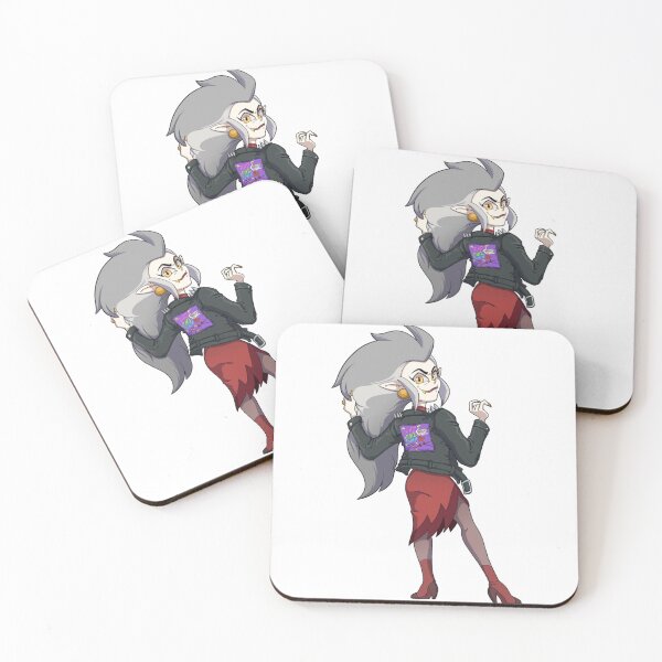 Item preview, Bad Girl Coven designed and sold by PeterDayry.