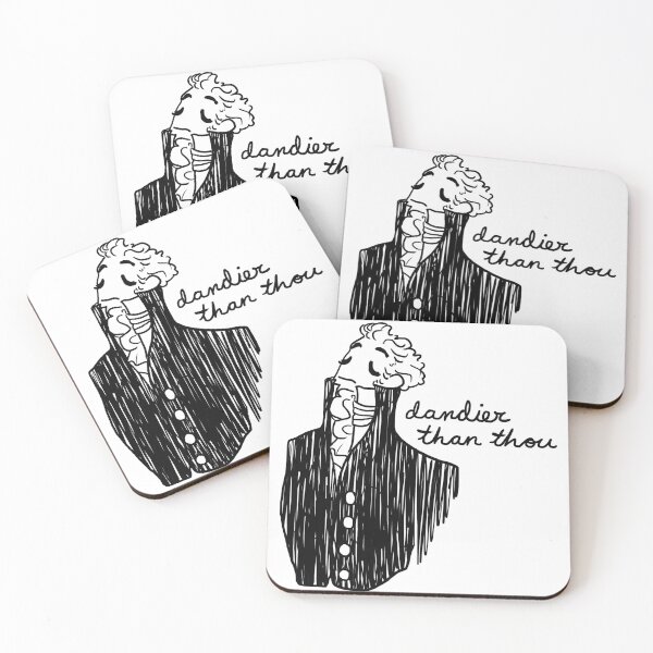 Item preview, The Dandiest designed and sold by jerkpunkbrat.