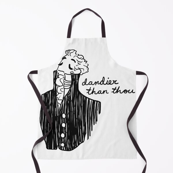 Item preview, The Dandiest designed and sold by jerkpunkbrat.