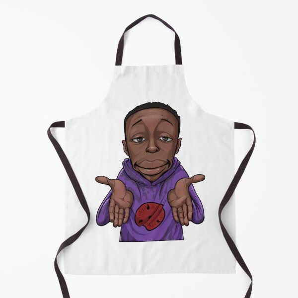 Item preview, Khaby Lame meme Classic designed and sold by AbelyHarris.